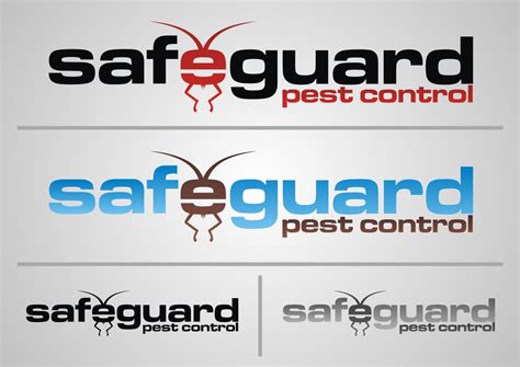 Vancouver, wa 98661 all pest control company 9452 s.w. NEW PEST CONTROL COMPANY LOOKING FOR LOGO | Logo design ...