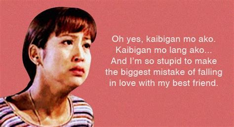 10 Memorable Hugot Lines From Pinoy Films Hugot Lines Tagalog