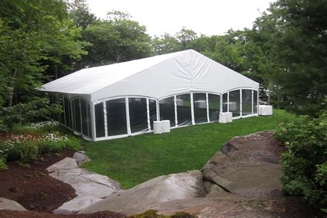 Legacy Tent Regal Tent Productions
