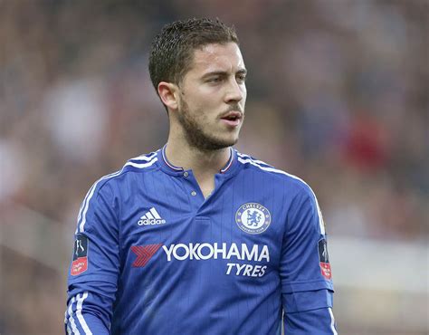 A chance of being injured or harmed: 15 players who have more Premier League goals than Eden Hazard this season | Pictures | Pics ...