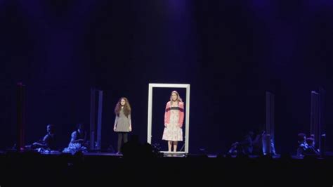 Song lyrics to broadway show. Matilda Jr - New Works Showcase JTF 2020 - YouTube