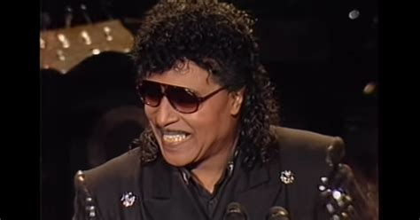 Rock And Metal Musicians Pay Tribute To Little Richard