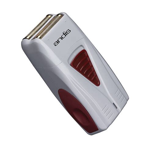 Andis professional profoil lithium plus titanium foil shaver. Andis Profoil Lithium Titanium Foil Shaver