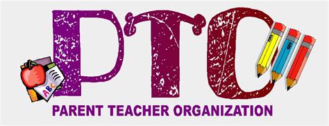 Pto Logo3 Greenfield Public Schools
