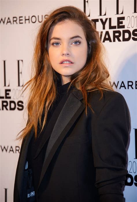 Barbara Palvin Picture 23 The Elle Style Awards 2014 Arrivals