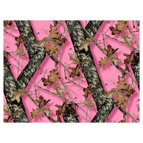 Mossy oak home collection by 1888mills has the same great camouflage look you see on hunting gear & apparel. Mossy Oak Breakup Pink Fleece Fabric : Target
