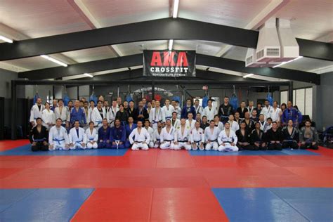 american kickboxing academy sunnyvale