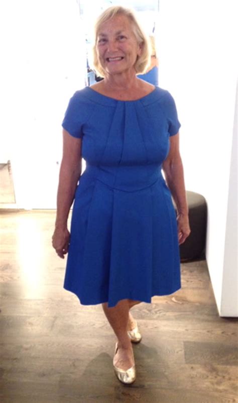 71 Year Old Mary Carneys Weight Loss Story Will Inspire You