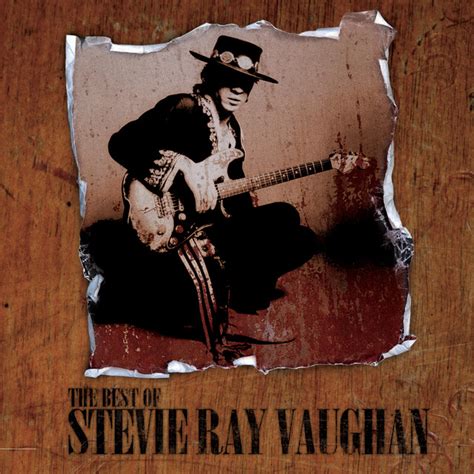 The Best Of Compilation Par Stevie Ray Vaughan Spotify