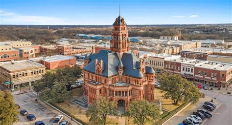 Best Cities To Live Near Dallas Texas Towns For Families