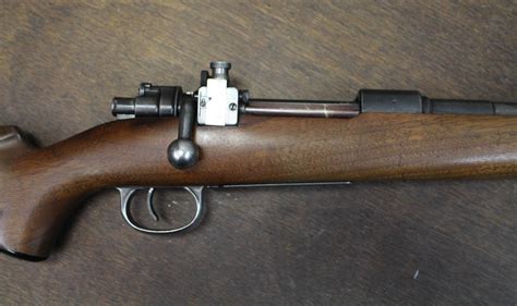 Sold Price Sporterized Model 98 Bolt Action Mauser Rifle July 1
