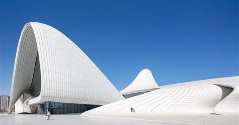 From Gehry To Zaha Exploring The Deconstructivist Origins Of The World S Most Famous Architects