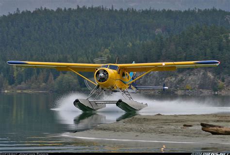 Photos De Havilland Canada Dhc 2 Beaver Mk1 Aircraft Pictures