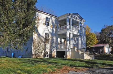 Image: MOUNTAIN HOME, FRONT ROYAL, WARREN COUNTY, VA