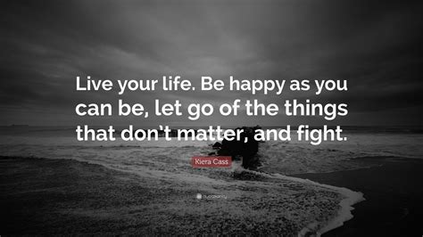 Go And Live Your Life Quotes Quotes US