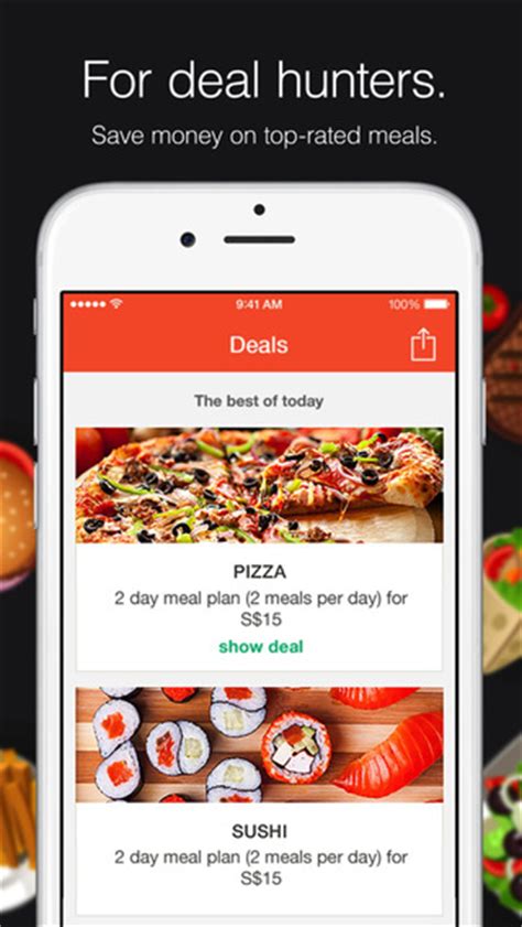 Foodpanda app makes it more convenient to order your favorite food online. foodpanda app review: food delivery made easy - appPicker