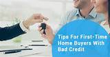 First Time Home Buyer Credit 2017 Images