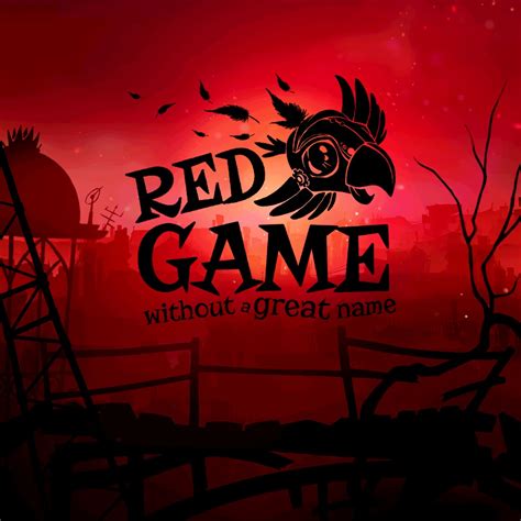Schonungsloser Actiontitel Red Game Without A Great Name Erscheint