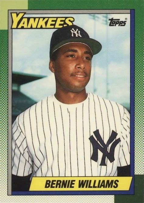 But after he was found to it was absolutely beautiful. 10 Most Valuable 1990 Topps Baseball Cards | Old Sports Cards