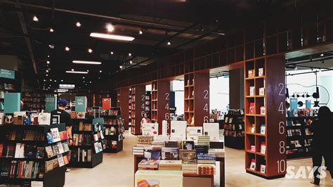 Get down to starlings café on a wednesday evening and enjoy the fabulous farmers market. This New Bookstore In PJ Is Every Bookworm's Dream Hangout ...