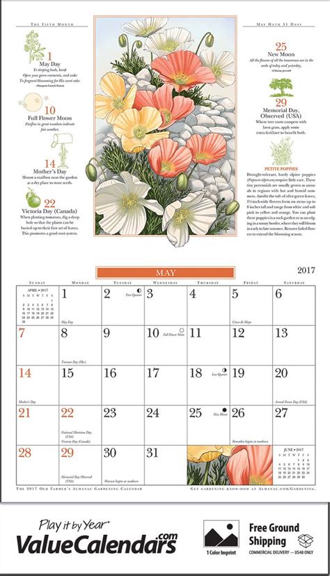 Farmers Daughter Calendar 2022
