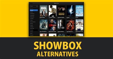 You can easily find the latest bollywood movies on hotstar. These are the best showbox alternatives 2019. These are ...