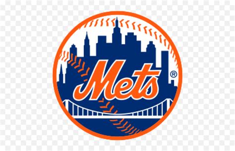 Search For Symbols All New York Mets Logo Emojinazar Emoji Free