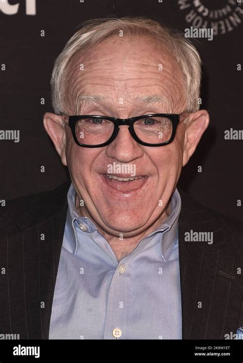 Beverly Hills September 13 Leslie Jordan At The 2018 Paleyfest Fall