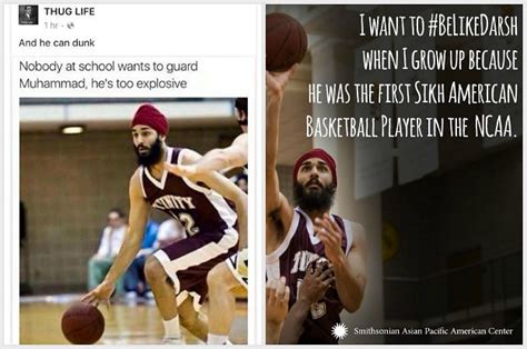 After This Sikh Guy Became Part Of A Racist Meme The Internet Helped