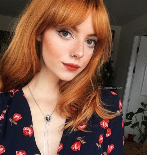 This can be flattering especially when combined with golden highlights. Top Trending Hair Colors For Pale Skin - BelleTag