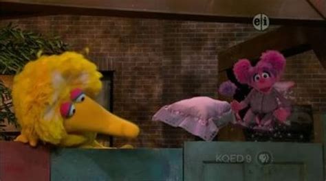 Watch Sesame Street Season 41 Episode 38 Abbys First Sleep Over