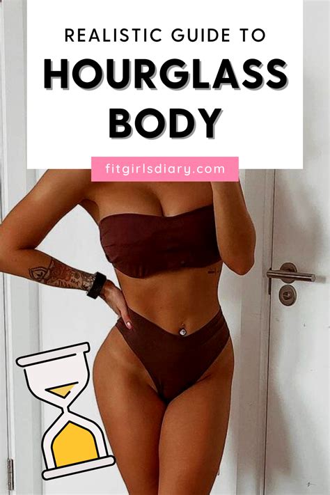 How To Get Hourglass Figure Guide To Get Hourglass Body Shape Artofit