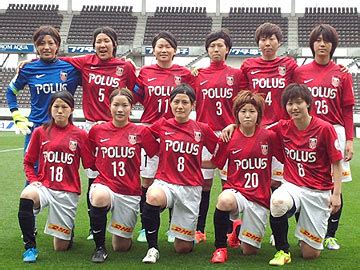 That a truthful lie is the one which always seems the most suspicious.. 浦和レッズレディース | URAWA RED DIAMONDS LADIES