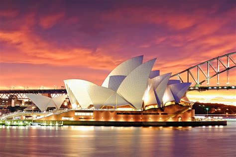 5 Gorgeous Architectural Sites to See Around the World – GALERIE PERRIE