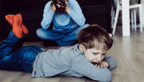 Taming The Tantrum 3 Helpful Tips You Need To Know South Bend