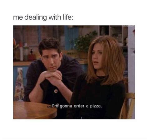 17 Of The Funniest Friends Memes That Are Totally Relatable Funny