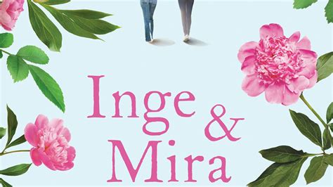 Inge And Mira By Marianne Fredriksson Books Hachette Australia