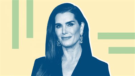 Brooke Shields Shares New Photos Of Recovery After Breaking Femur