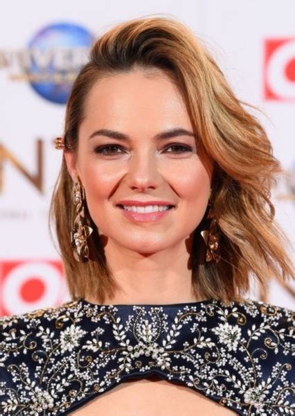 Photos Of Kara Tointon On Mycast Fan Casting Your Favorite Stories