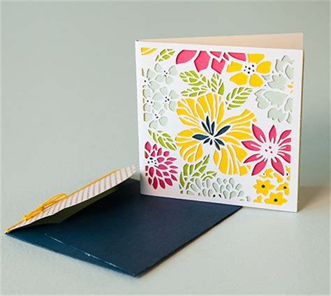Name your deck, add subjects, insert a description, and. Cricut Design Space | Cricut explore cards, Floral cards ...