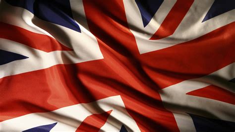 Wallpaper Red Union Jack Flag Of The United States 2560x1440