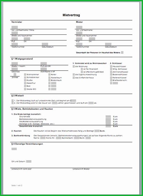 Kündigungsschreiben wohnung ️ vorlage zur kündigung vom mietvertrag oder wohnung kostenlos! Kostenlos Mietvertrag Im Word format Zum Anpassen ...
