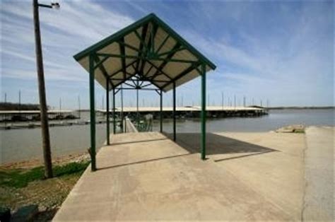 Maybe you would like to learn more about one of these? Flowing Wells Resort and Marina - Lake Texoma