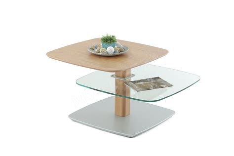 Tisch, couchtisch, zum ausdrehen, eckig, holz, weiß hochglanz. Couchtisch Ausdrehen : Unikate Magnus Berns Ferdinand ...
