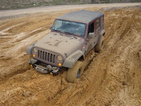 Das Offroad Forum Zeigt Her Eure Jeeps