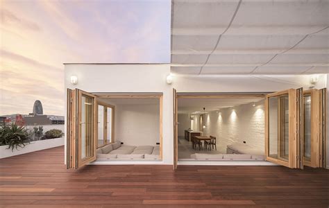 Gallery Of Living In A Single Room 25 Unique Loft Designs 6