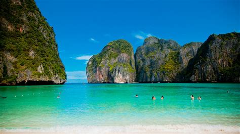 The 8 Best Beaches to Visit in Thailand