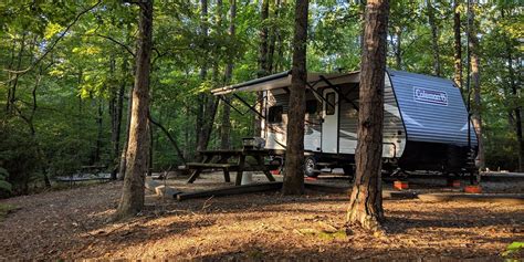 Best Cabin Camping In Missouri Get More Anythinks