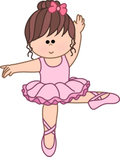 Download High Quality Ballerina Clipart Baby Transparent Png Images