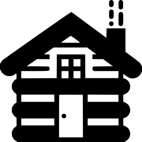 Cabin Png Free Log Cabin Clipart Clip 15376 Kb Free Png Hdpng